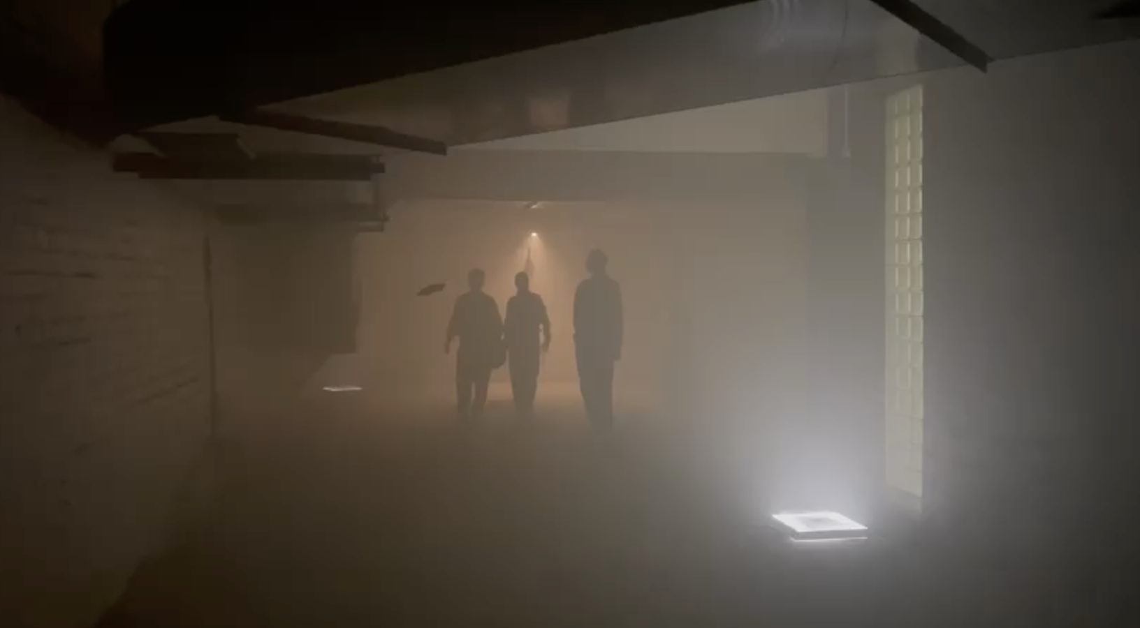 ENTRAILS, Yorkshire Artspace, Sheffield, UK, 2024